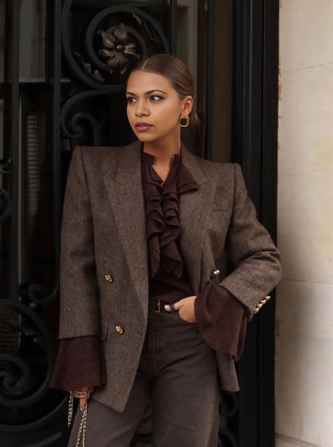 Grace Young, founder and chairwoman