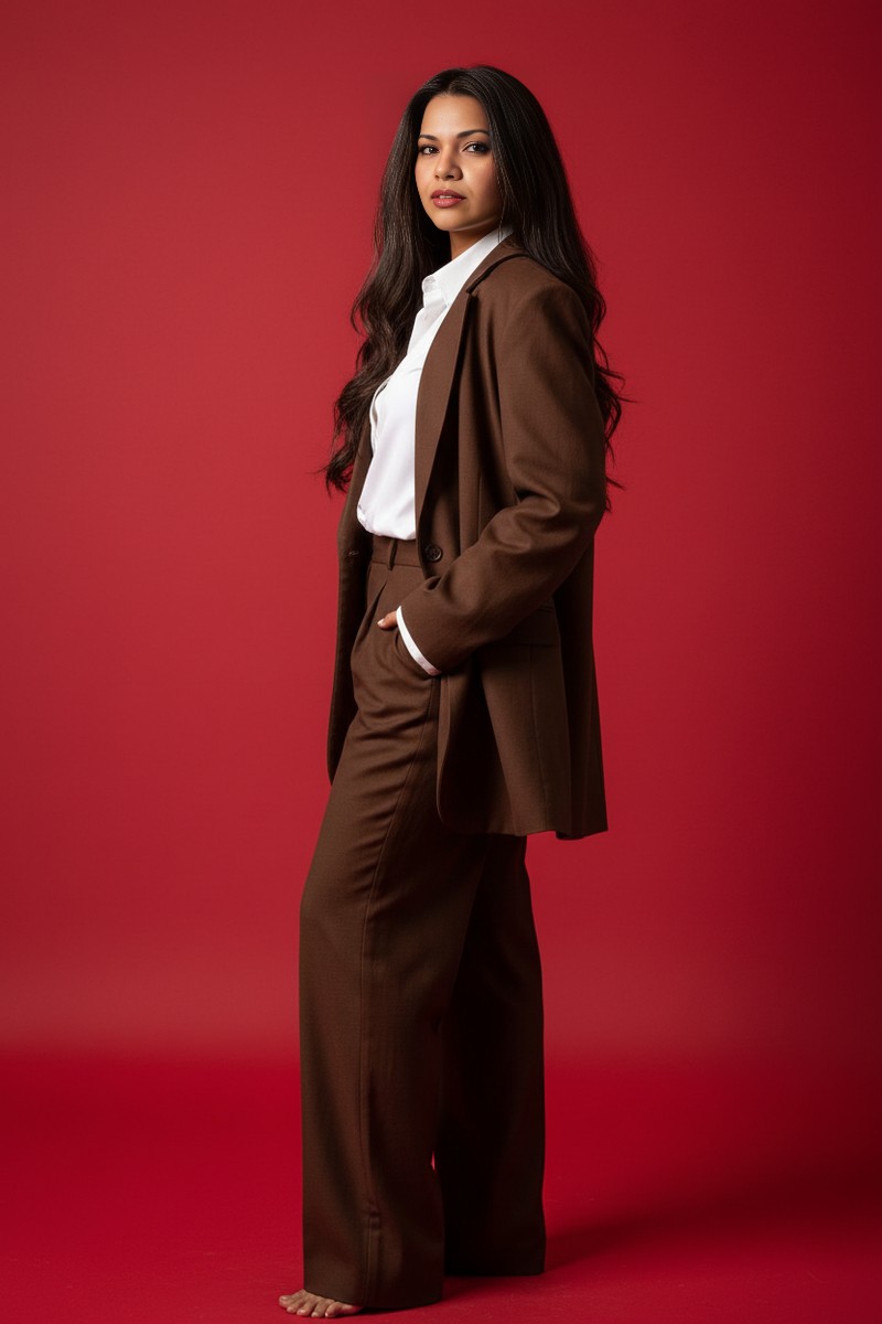 Grace Young, founder and chairwoman